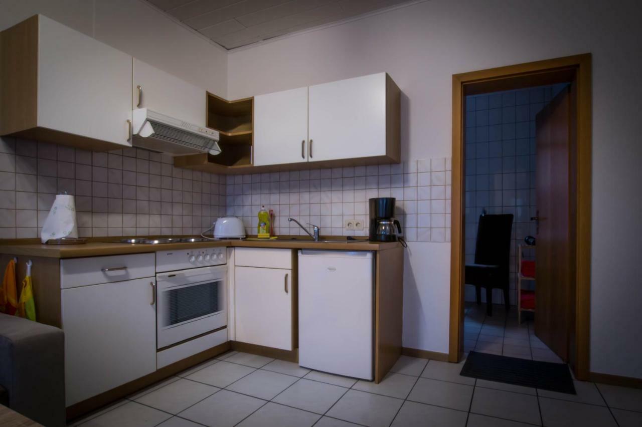 Lahr  Ferienwohnung Scheid מראה חיצוני תמונה