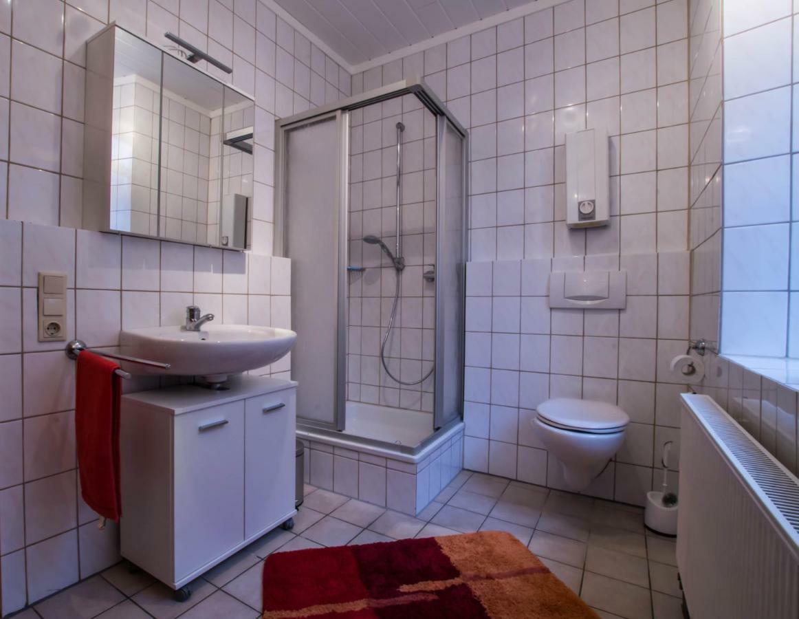 Lahr  Ferienwohnung Scheid מראה חיצוני תמונה